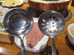 -古铜老院铜锅涮肉·清真(双井店)