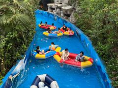 -郑州方特水上乐园