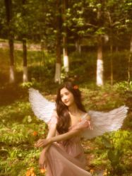 点击看大图 -蜜桃少女VISION写真馆(雁塔店)