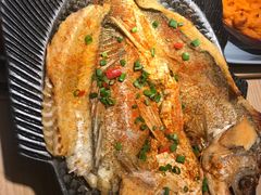 -蜜桃餐厅·伴山(绿宝广场店)