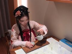 -汉仪华裳汉服旗袍·摄影写真馆(乌镇西栅店)