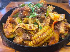 -聚雅美食