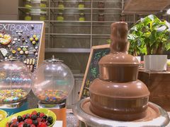 -解放碑威斯汀酒店-知味国际美食餐厅