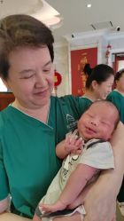 -东方爱堡国际母婴会所(廊坊首店广阳店)