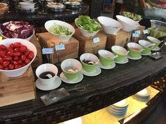 -佰园全日西餐厅-厦门佰翔软件园酒店