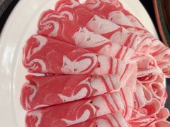 -额尔敦涮肉自助(摩尔城店)