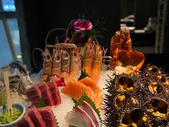 -花潮料理艺食馆(SM新生活广场店)