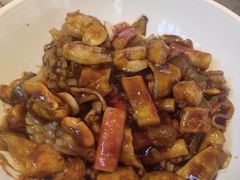 -渔家风味·鲅鱼水饺·央视展播·海鲜天津菜(开发区店)