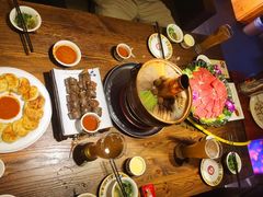 -思金拉措庄园藏餐(太阳岛店)