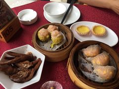 -金苑海鲜酒家(新港中路店)