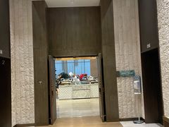 -沈阳和平艾美酒店新食谱西餐厅