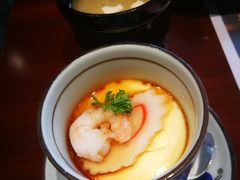 -一本魅·日式料理