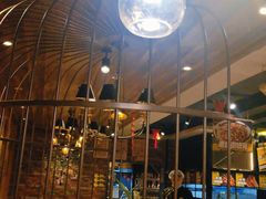 大堂-嘎嘎鸭脑壳(金琴店)