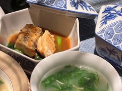 -淮食·雅宴(北大博雅国际酒店)