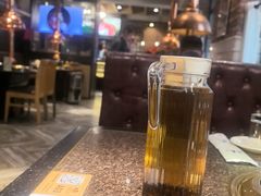 -正苑26年海鲜烤肉•牛尾汤汤饭(东港店)