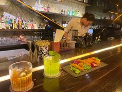 -C&R西班牙餐厅