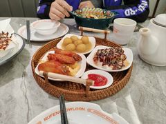 -九龙茶记·粤式餐厅融合菜(鹭江店)