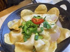 -佰家小厨·南京菜(夫子庙店)