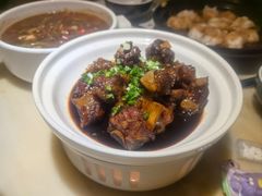 -绿茶餐厅(西单老佛爷店)