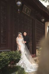 -今生有约婚纱摄影店(景德路店)