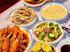 -三妹小龙虾·黄油蟹(华侨城总店)