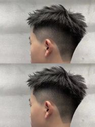 -尼特斯男士发型馆