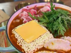 -HOTISLAND海鸡岛·韩国料理(江南西店)