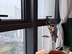 -Thai Basil罗勒叶泰式餐厅(时代天街店)