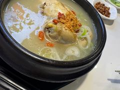 -长顺参鸡汤店(西塔总店)