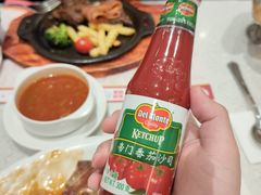 -香港新发烧腊茶餐厅(书城店)