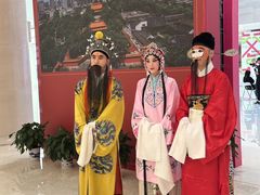 -南京市规划建设展览馆