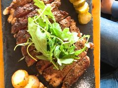 澳洲m3肉眼牛排-COMMUNE幻师(五角场店)