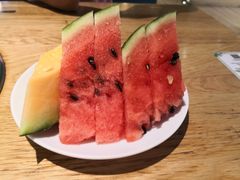 -青瓷火锅料理(西单大悦城店)