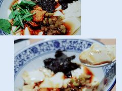 豆腐花-老苏州大客堂·苏帮菜·松鼠桂鱼·苏州传统小吃(观前街人民商场店)