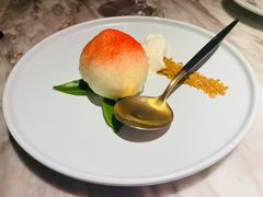 -蜜桃花开·中西融合菜E&W(南长街店)