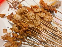 -北丐先生·野馄饨烧烤(雨花万象店)