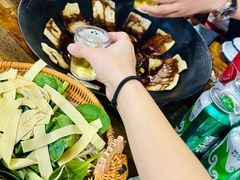 -皖北巫氏三胖地锅鸡(长淮总店)