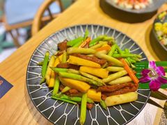 -摩登有记·新派泰国菜(银钻广场店)
