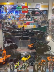 -乐高授权专卖店(中关村领展店)