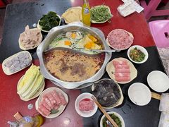 -储奇门鳝鱼火锅(总店)