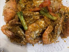 -濠景渔港(汇通店)