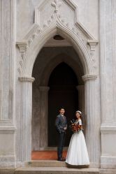 -绿皮火车照相馆 婚纱照旅拍(厦门店)