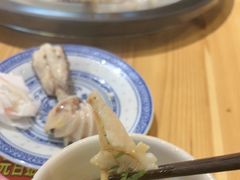 -阿鸡鱼庄·顺德鲜蒸小炒(亚运村店)