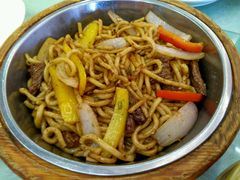 -金碧轩粤菜海鲜大酒楼