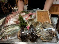 -九酢·海鲜居酒屋
