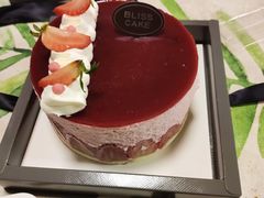 -幸福西饼生日蛋糕·下午茶(东西湖店)