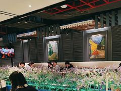 -通海俄式烧烤·俄罗斯大串(嵩山路店)