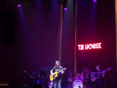 -TZ House音乐现场(来福士中心店)