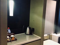 -南京禄口机场雅高铂尔曼大酒店