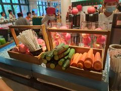 -味餐厅·海鲜·火锅·自助餐